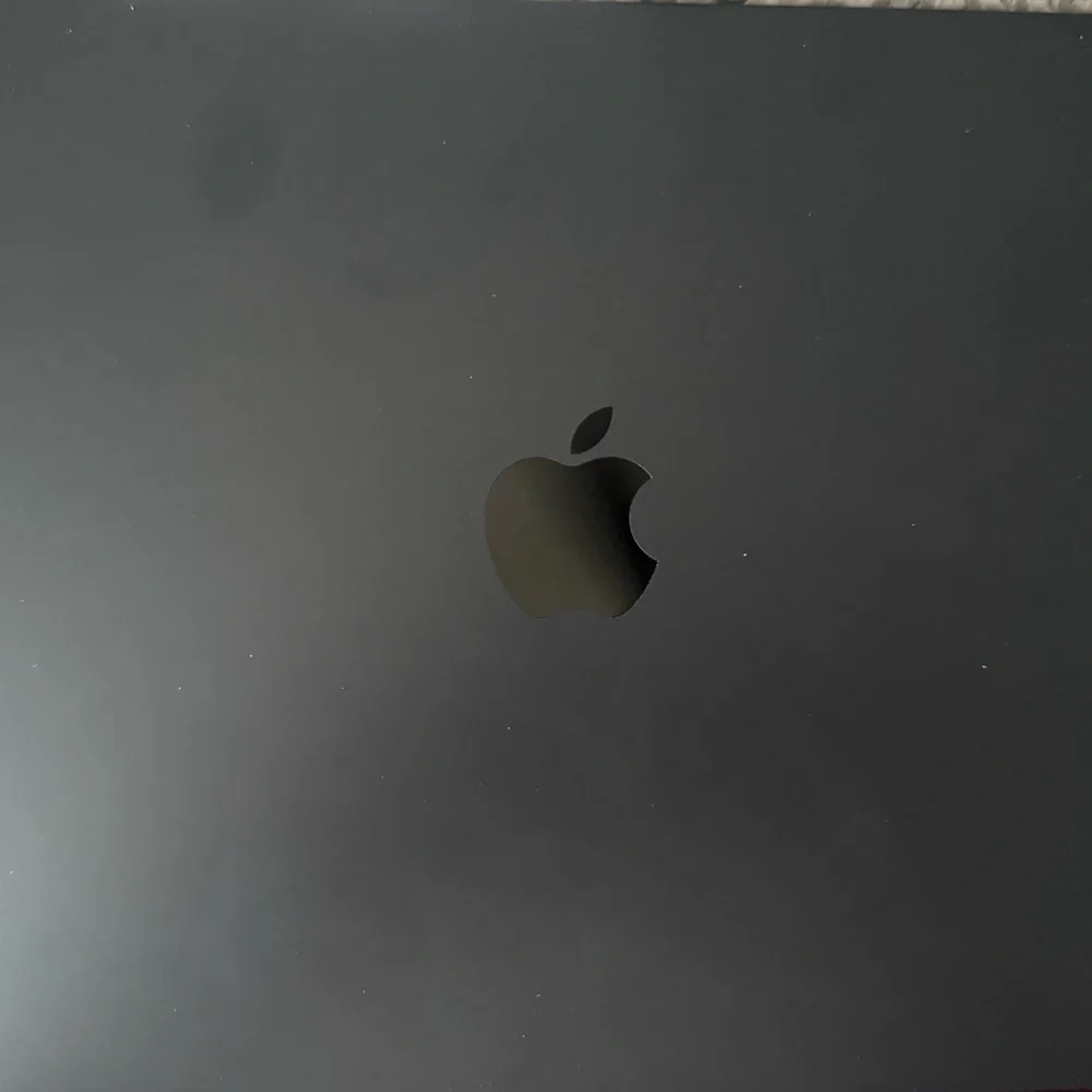 Dell Inspiron Laptop - Black